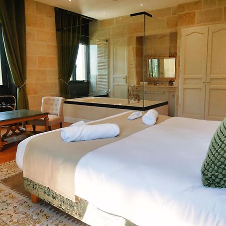 Chateau Camiac Dış mekan fotoğraf