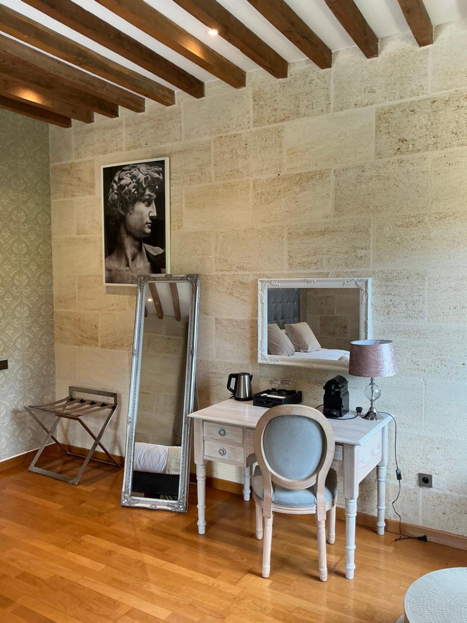 Chateau Camiac Dış mekan fotoğraf