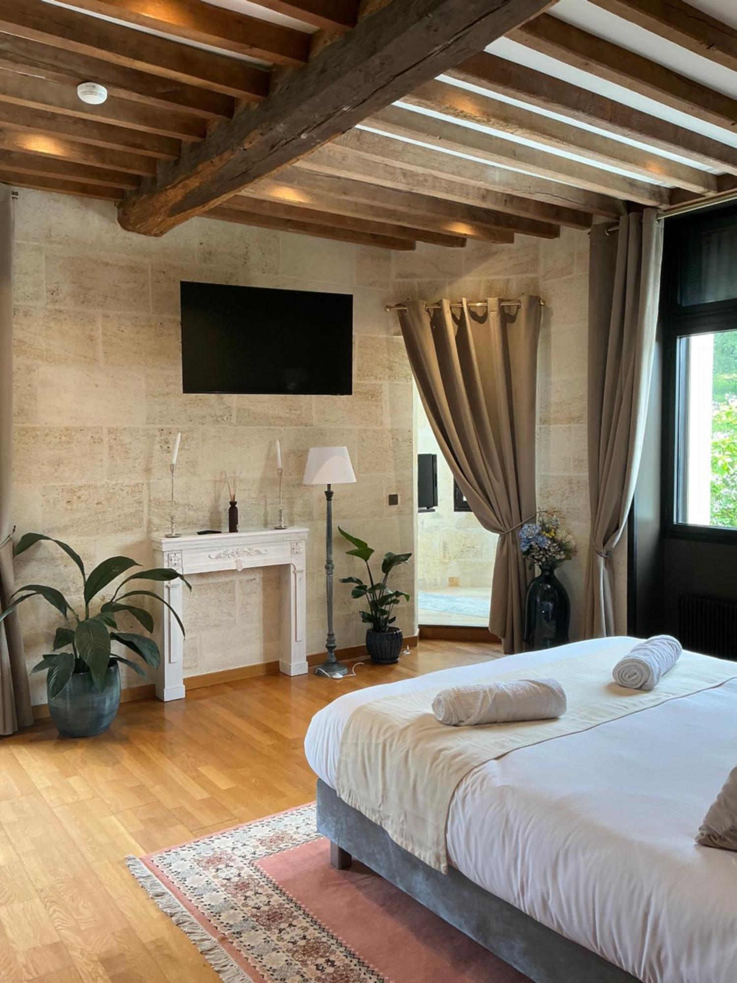 Chateau Camiac Dış mekan fotoğraf