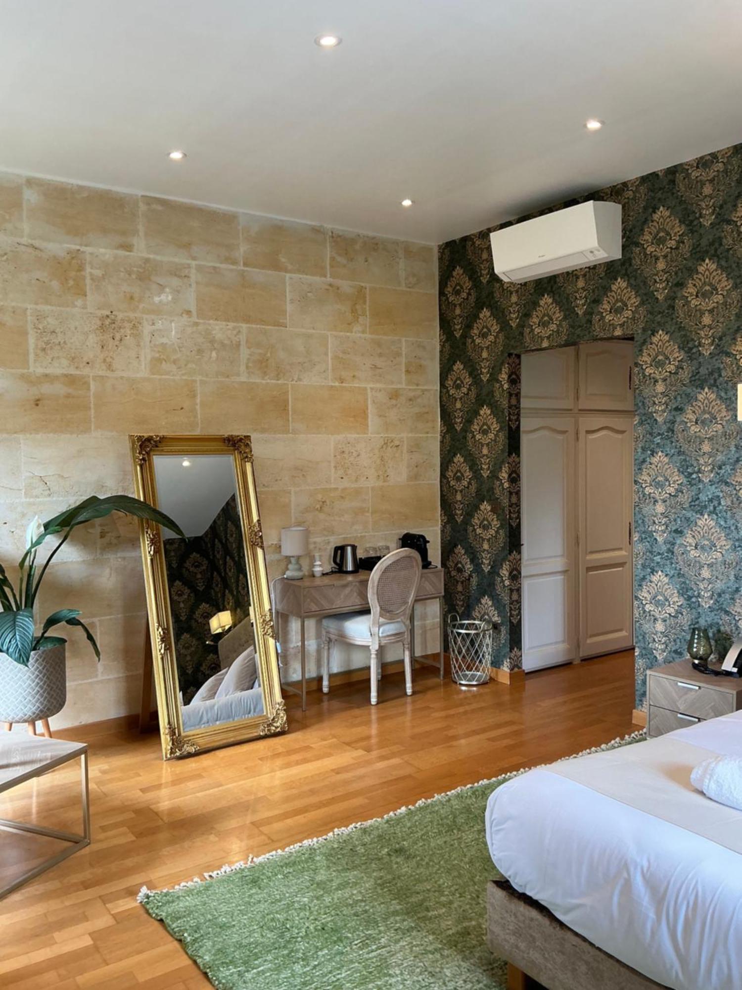 Chateau Camiac Dış mekan fotoğraf