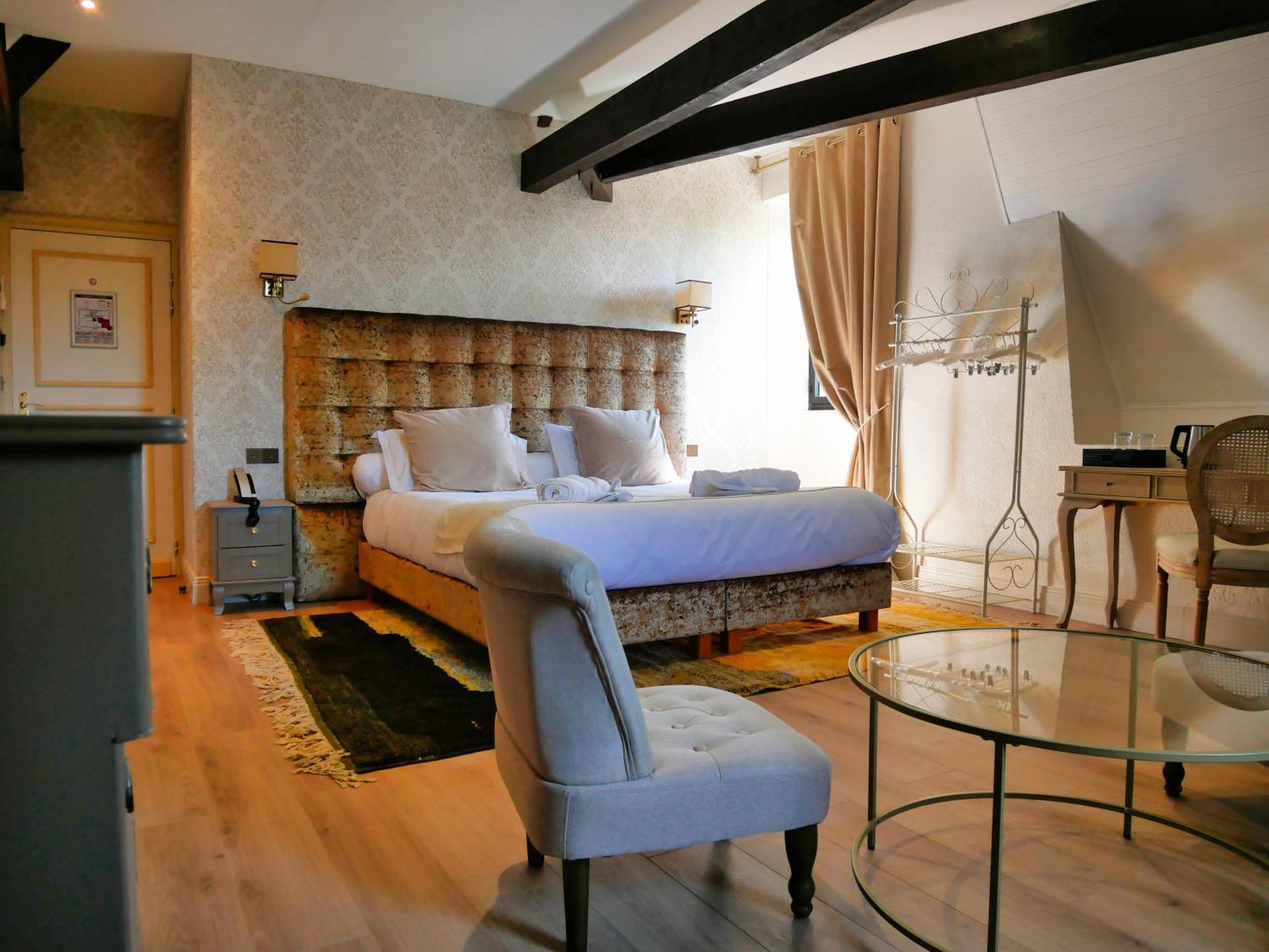 Chateau Camiac Dış mekan fotoğraf