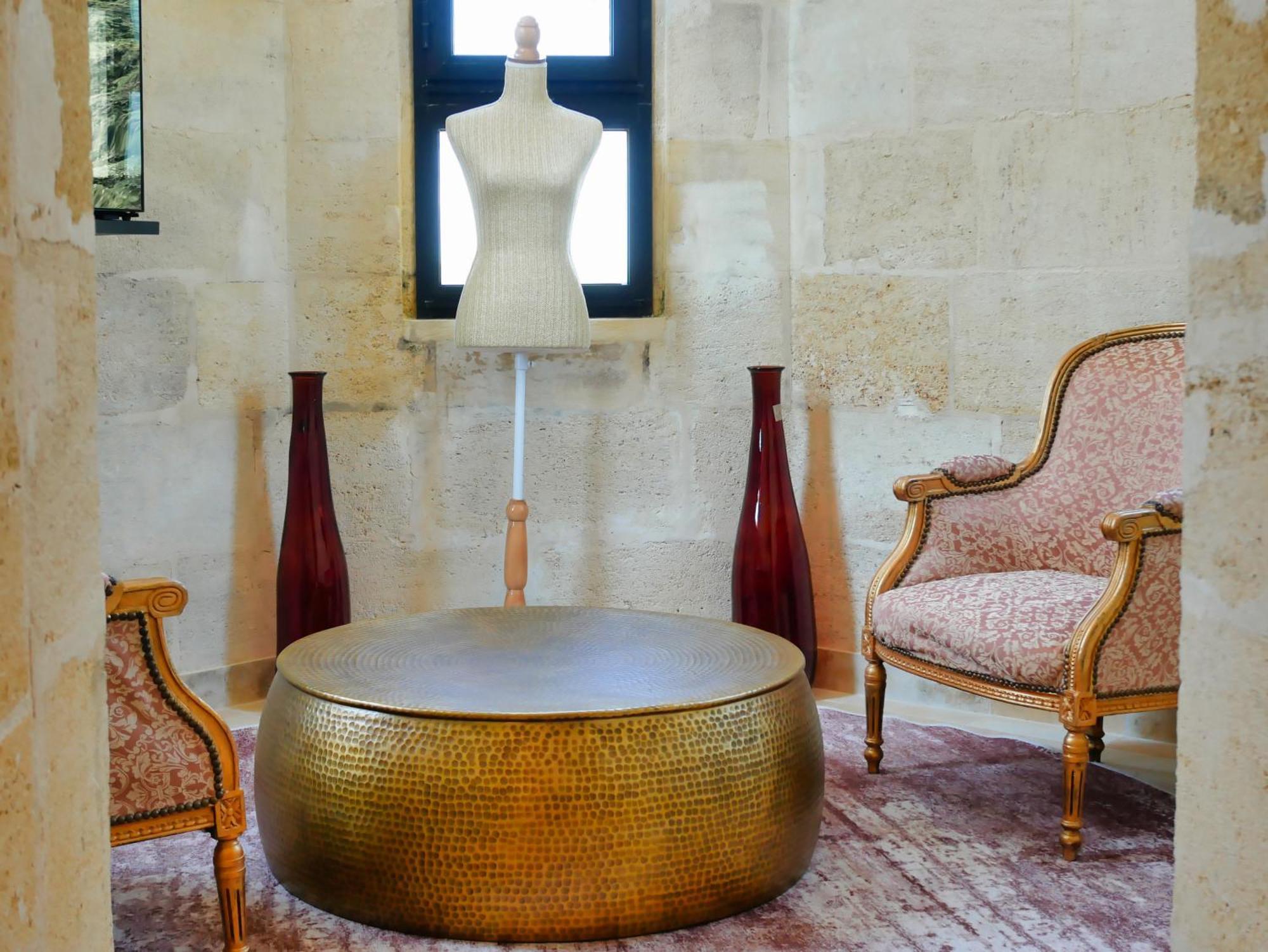 Chateau Camiac Dış mekan fotoğraf