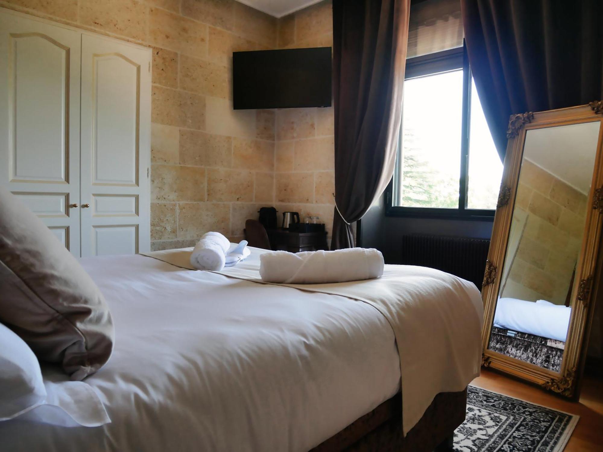 Chateau Camiac Dış mekan fotoğraf