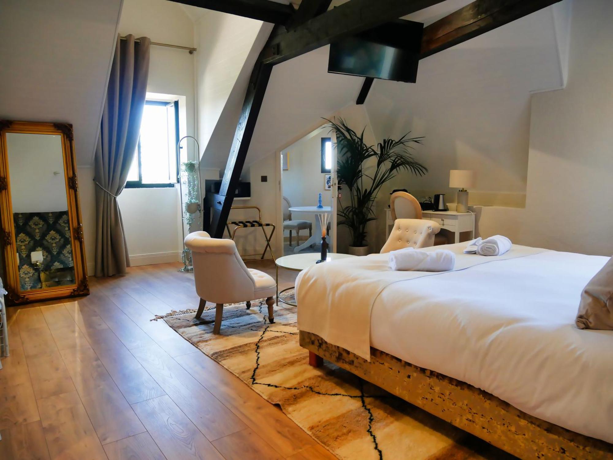 Chateau Camiac Dış mekan fotoğraf