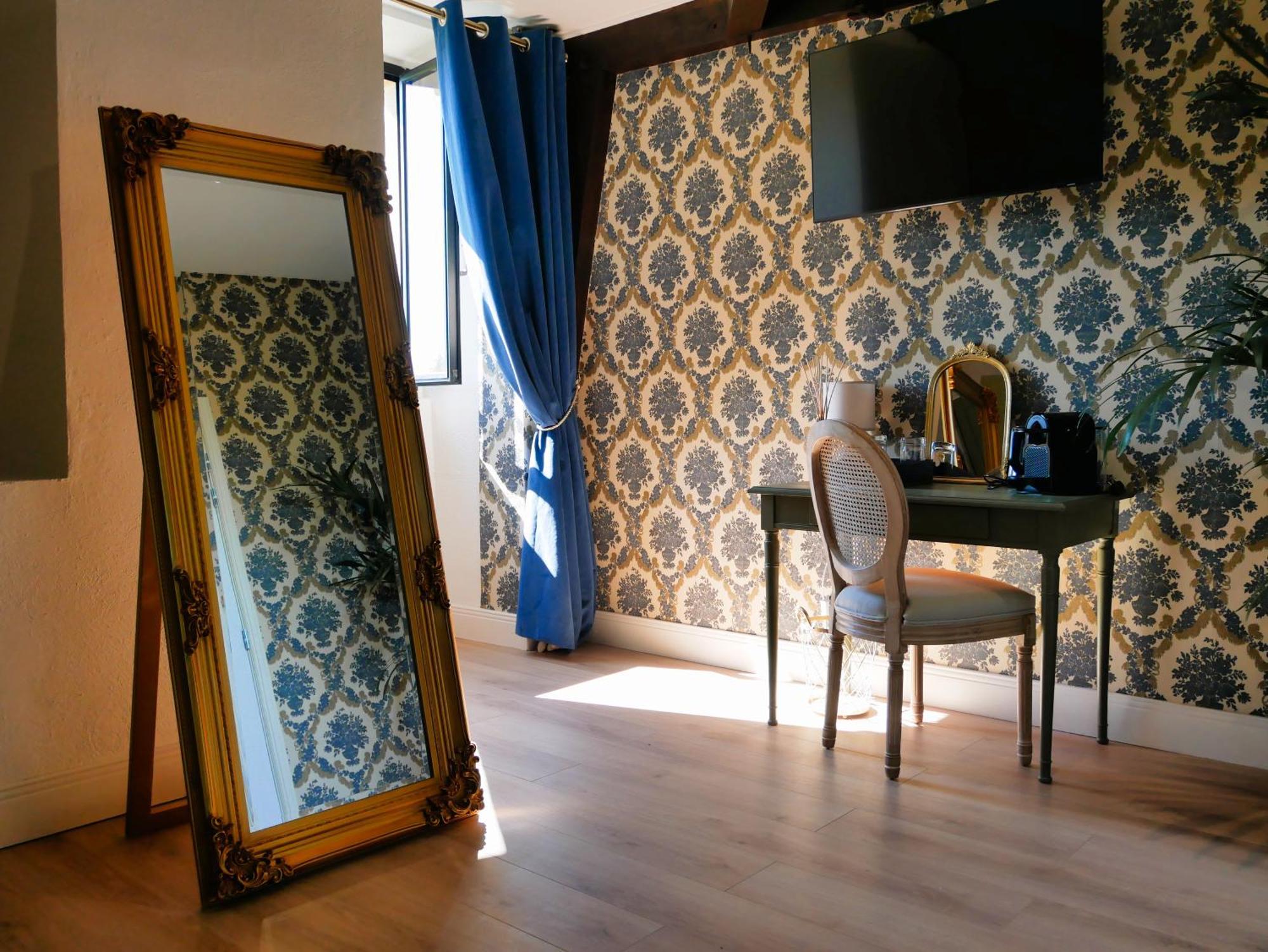 Chateau Camiac Dış mekan fotoğraf