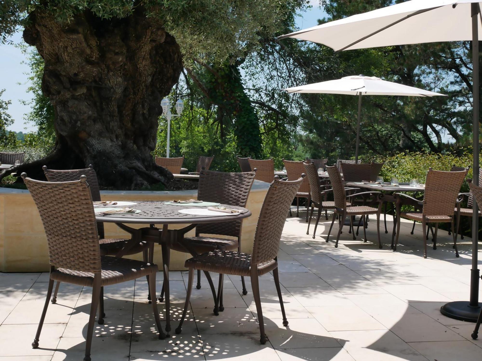 Chateau Camiac Dış mekan fotoğraf